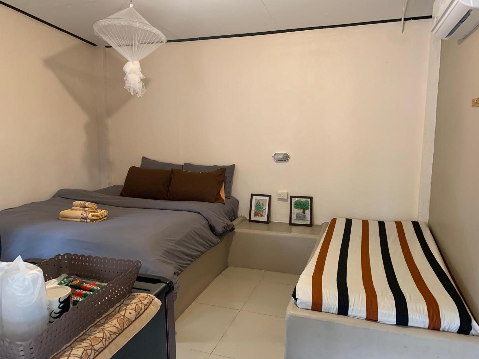 บ้านใจแปงโฮมสเตย์ Ban Jaipang Homestay Pai Dış mekan fotoğraf
