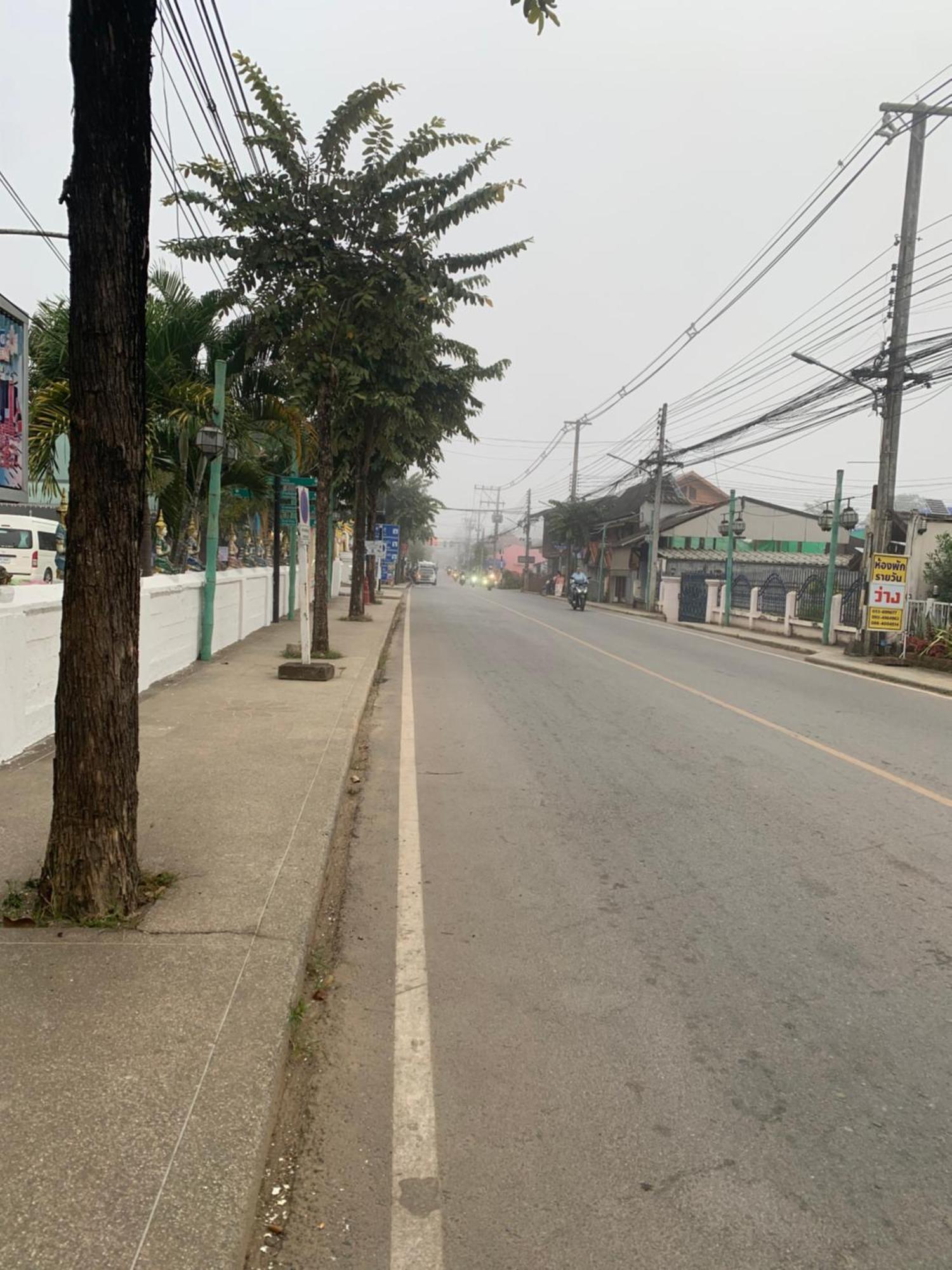บ้านใจแปงโฮมสเตย์ Ban Jaipang Homestay Pai Dış mekan fotoğraf