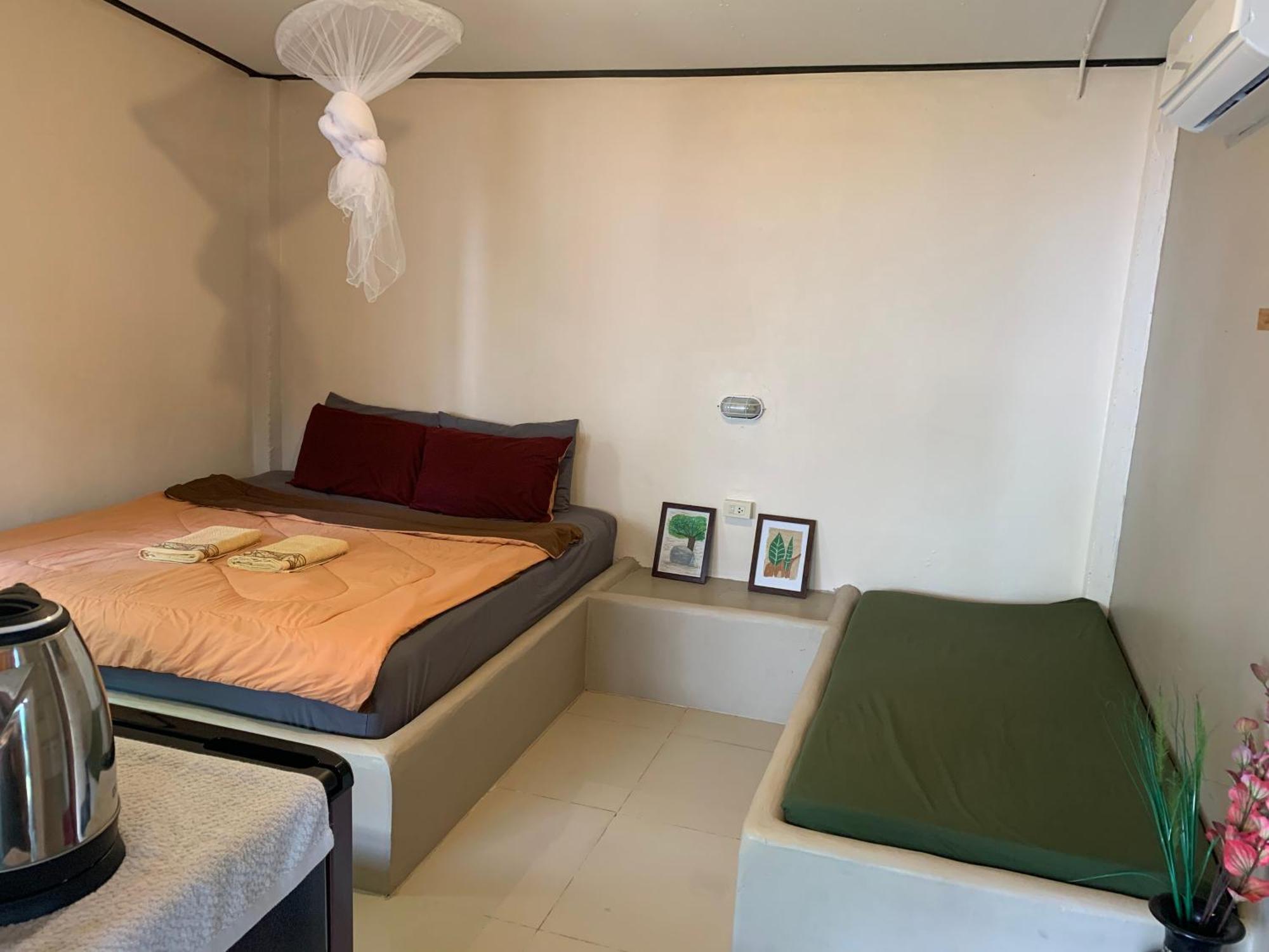 บ้านใจแปงโฮมสเตย์ Ban Jaipang Homestay Pai Dış mekan fotoğraf