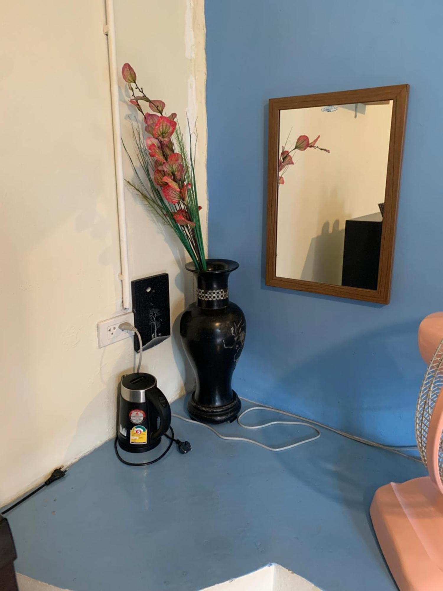 บ้านใจแปงโฮมสเตย์ Ban Jaipang Homestay Pai Dış mekan fotoğraf